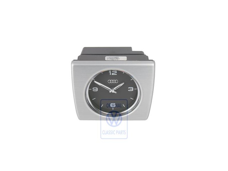 VW Original Montre À Aiguilles - 4H0919204H