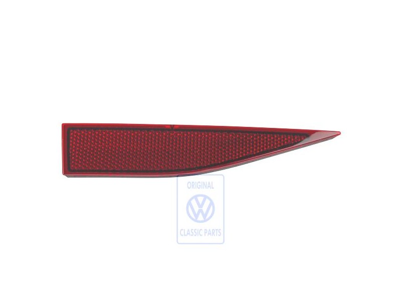 VW Original Catadioptre - 4K0945103B