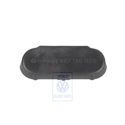 VW Original Piece Intercalaire - 531807120