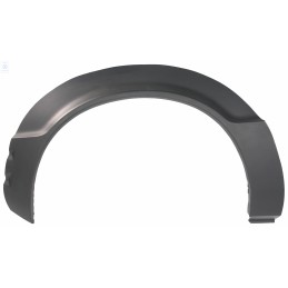 VW Original Tole De Reparation - Panneau Lateral, Passage De Roue - 531809838B