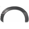 VW Original Tole De Reparation - Panneau Lateral, Passage De Roue - 531809838B