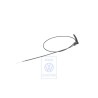 VW Original Cable Pour Serrure De Capot - 531823531