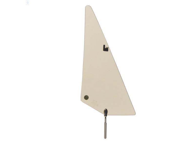 VW Original Glace De Deflecteur - 531845248B
