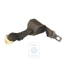 VW Original Ceinture Ventrale - 531857709A