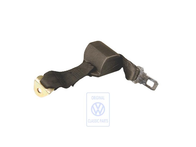 VW Original Ceinture Ventrale - 531857709A