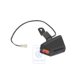 VW Original Boitier De Verrouillage - 531857755H