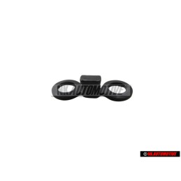 VW Original Guide P. Cable De Frein - 321609763