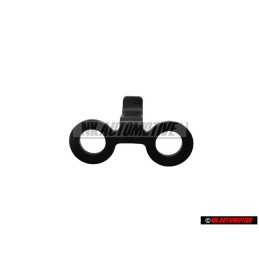 VW Original Guide P. Cable De Frein - 321609763