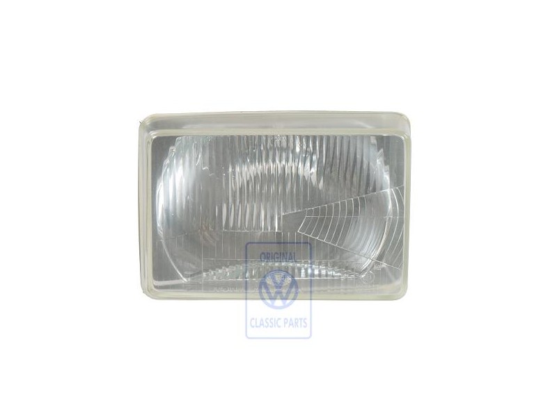 VW Original Piece Supprimee - 531941106