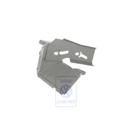 VW Original Tole De Raccord - 533813231A