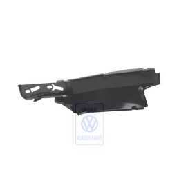 VW Original Renfort Pour Amortisseur De Choc - 533813243A