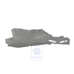 VW Original Renfort Pour Amortisseur De Choc - 533813244