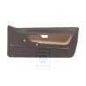 VW Original Garniture De Porte (Tissu) Saiga (Beige) - 533867014G PQ9