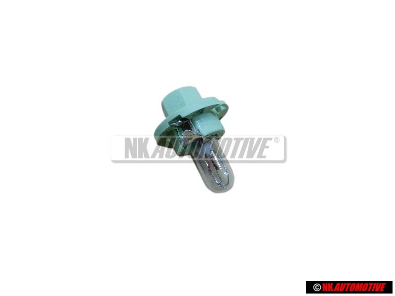 VW Original Ampoulea Incandescence - 893919040A