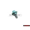 VW Original Ampoulea Incandescence - 893919040A