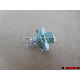 VW Original Ampoulea Incandescence - 893919040A