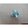 VW Original Ampoulea Incandescence - 893919040A