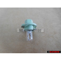 VW Original Ampoulea Incandescence - 893919040A