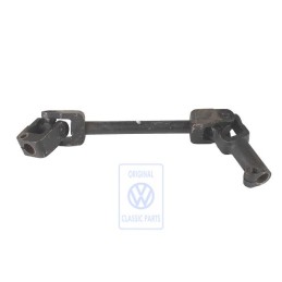 VW Original Arbre De Transmission - 535419951