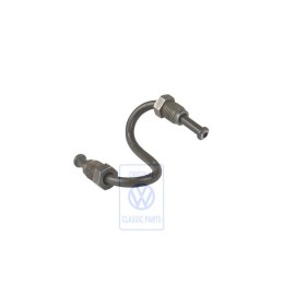 VW Original Tuyau De Frein - 535611705