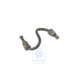 VW Original Tuyau De Frein - 535611706