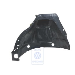 VW Original Passage De Roue - 535803421