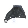 VW Original Passage De Roue - 535803421