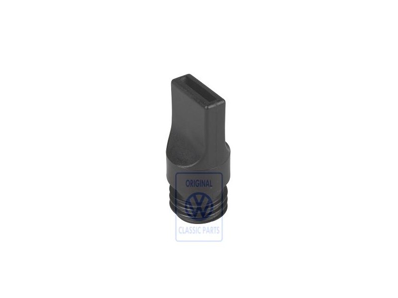 VW Original Bouchon Filete - 535804975