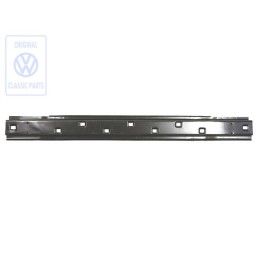 VW Original Pare-Chocs - 535807305
