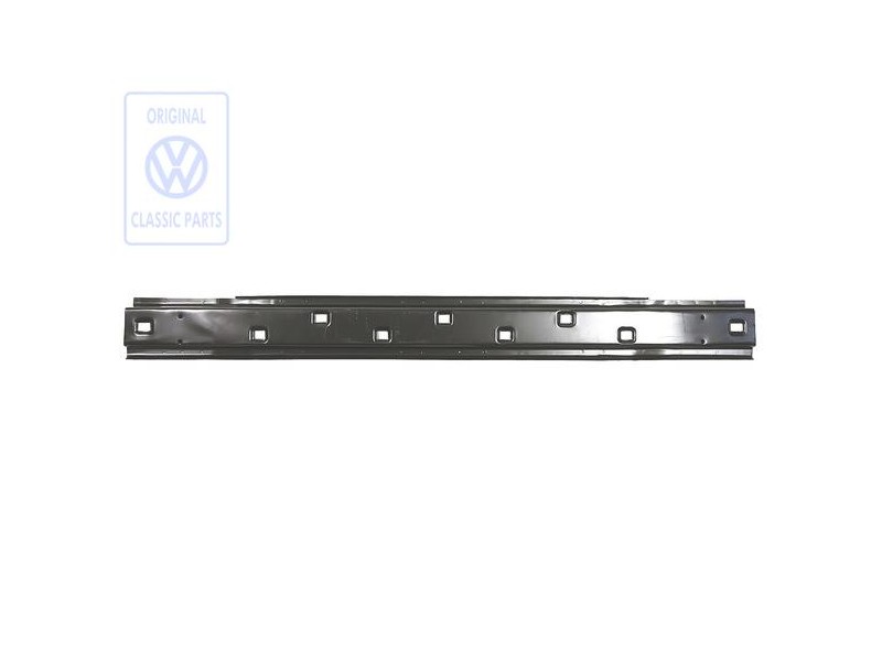 VW Original Pare-Chocs - 535807305