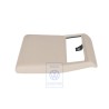 VW Original Cache P. Entrainement Electrique Beige Clair - 535877847C 8YJ
