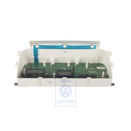 VW Original Circuits Imprimes Avec Boitier - 535919042AQ