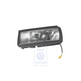 VW Original Projecteur Halogene - 535941017B