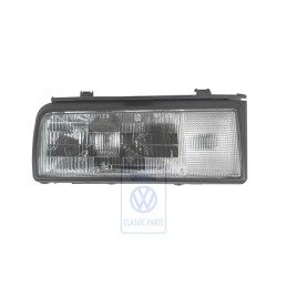VW Original Projecteur Halogene - 535941018E
