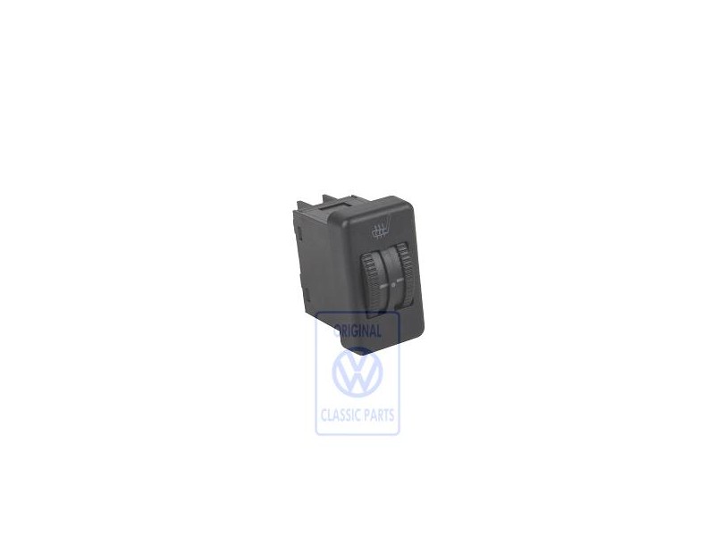 VW Original Commut. P. Chauffage De Siege - 535963563