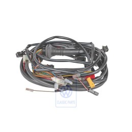 VW Original Cablage Av D - 535971072P