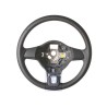 VW Original Volant De Direction (Cuir) Rouge Murano - 5K0419091J LMD