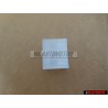 VW Original Boitier A Fiche Plate - 803971831