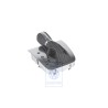 VW Original Cache De Commande Des Vitesses Noir/Artgrey - 5K1713203D YMD