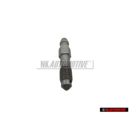 VW Original Soupape De Purge - 3A0611475