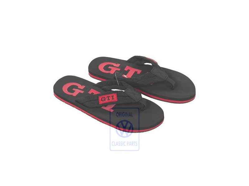 VW Original Sandales De Bain - 5KA084350B