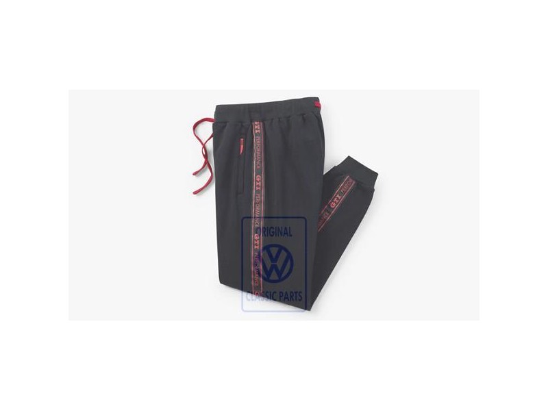VW Original Pantalon De Jogging (Mixte) - 5KA084390