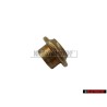 VW Original Coussinet - 056109135
