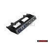 VW Original BLUE MOTION Avant Embleme Monogramme Logo Chrome - 5M0853948A