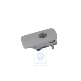 VW Original Ouverture Boîte À Gants Artgrey - 5M0857147F 3Z7