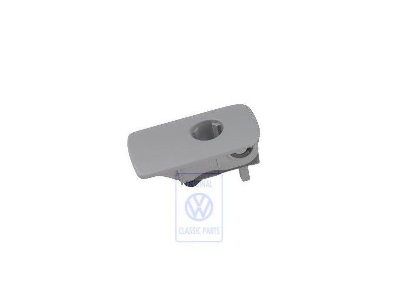 VW Original Ouverture Boîte À Gants Artgrey - 5M0857147F 3Z7