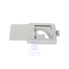 VW Original Cadre Gris Perle - 5M0861303A Y20