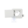 VW Original Cadre Gris Perle - 5M0861304A Y20