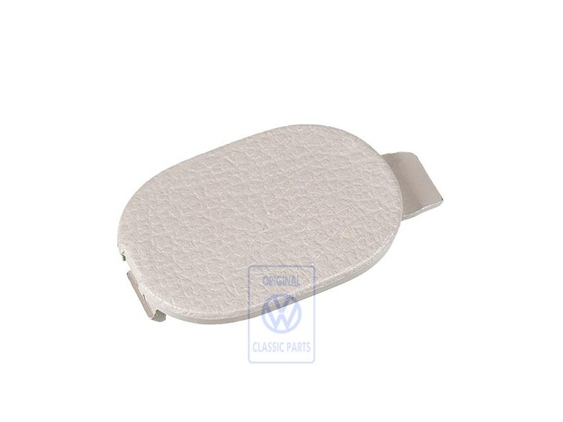 VW Original Capuchon Latte Macchiato (Brun) - 5M0863359B 31X