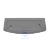 VW Original Couvercle P. Couvre-Coffre Gris - 5M0867769C 2BD